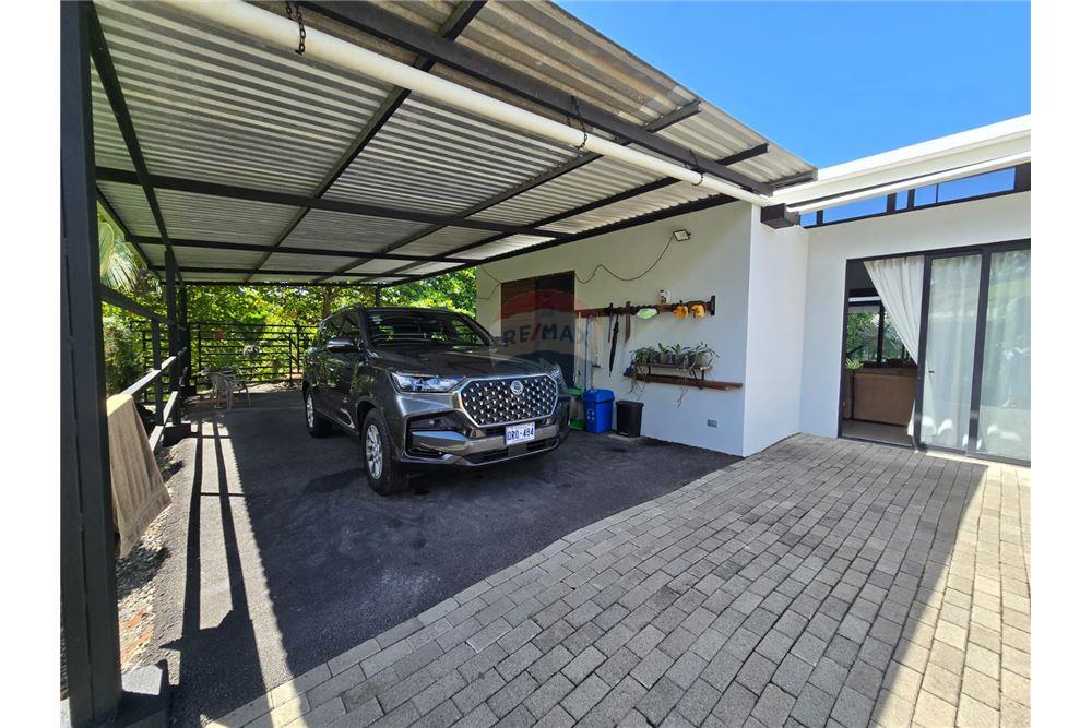 Résidentiel - Maison / Villa - Bejuco, Guanacaste - Nandayure, Costa Rica - Caribbean & Central Ameri - 4 - 90168011-796