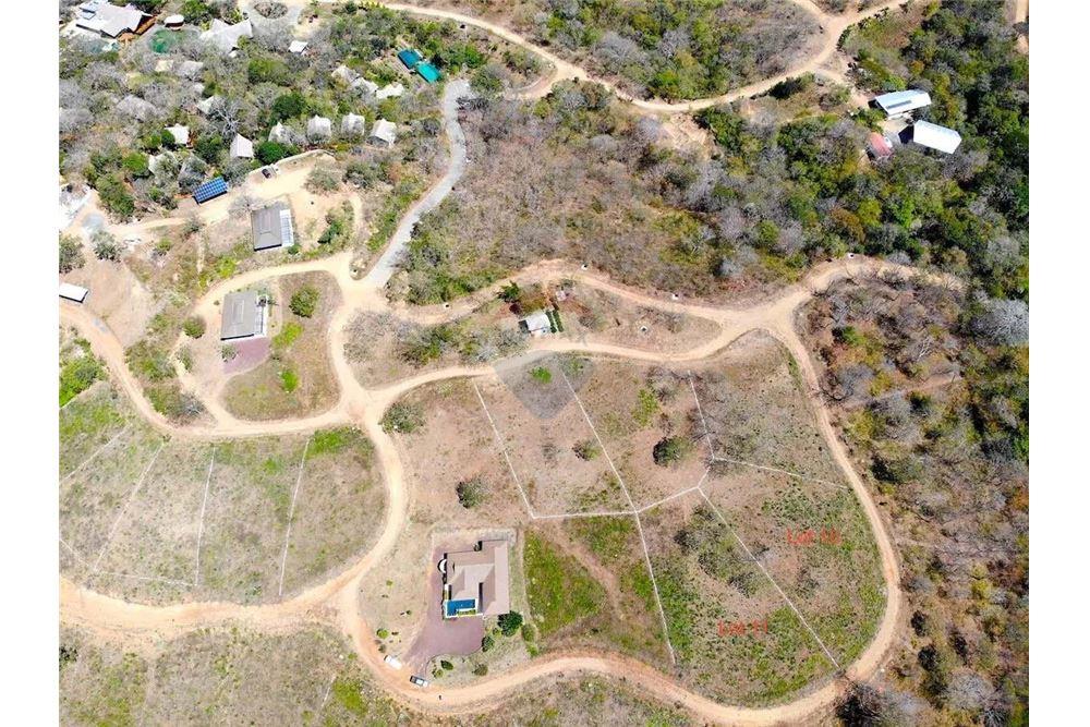 Commercial - Land - Acapán, Retalhuleu, Guatemala - Caribbean & Central Ameri - 4 - 90119020-3