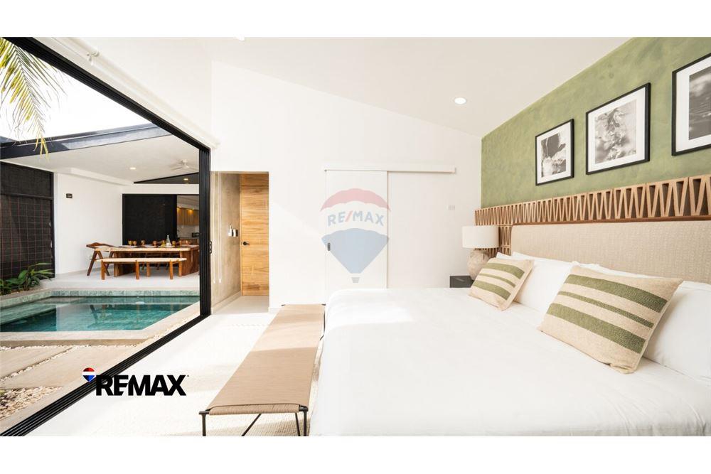 Residential - Villa - Jaco - Playa Hermosa, Puntarenas- Garabito, Costa Rica - Caribbean & Central Ameri - 18 - 90168041-23