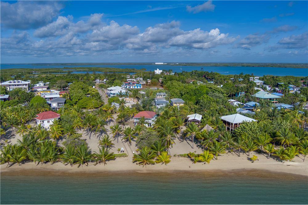 Residenziale - Villa - Placencia, Stann Creek District, Belize - Caribbean & Central Ameri - 2 - 90127041-3