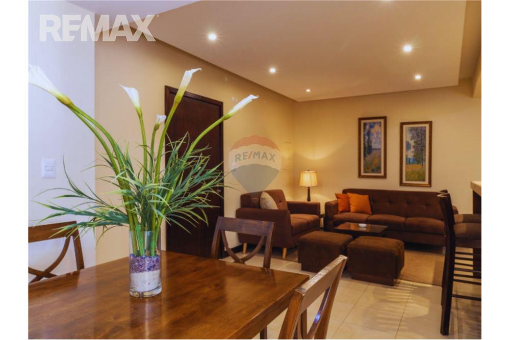 Condo/Apartment - For Sale - Zona 14, Guatemala, Guatemala - 1 - 902611001-56