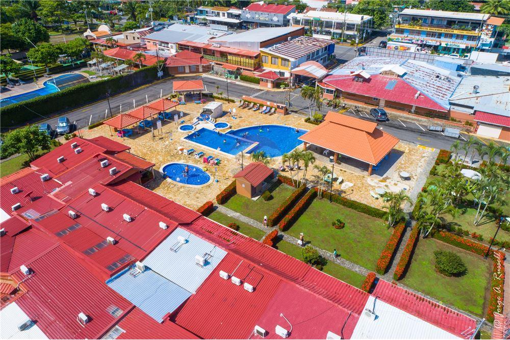 Residenziale - Villa - Jaco - Jaco, Puntarenas- Garabito, Costa Rica - Caribbean & Central Ameri - 11 - 90168011-794