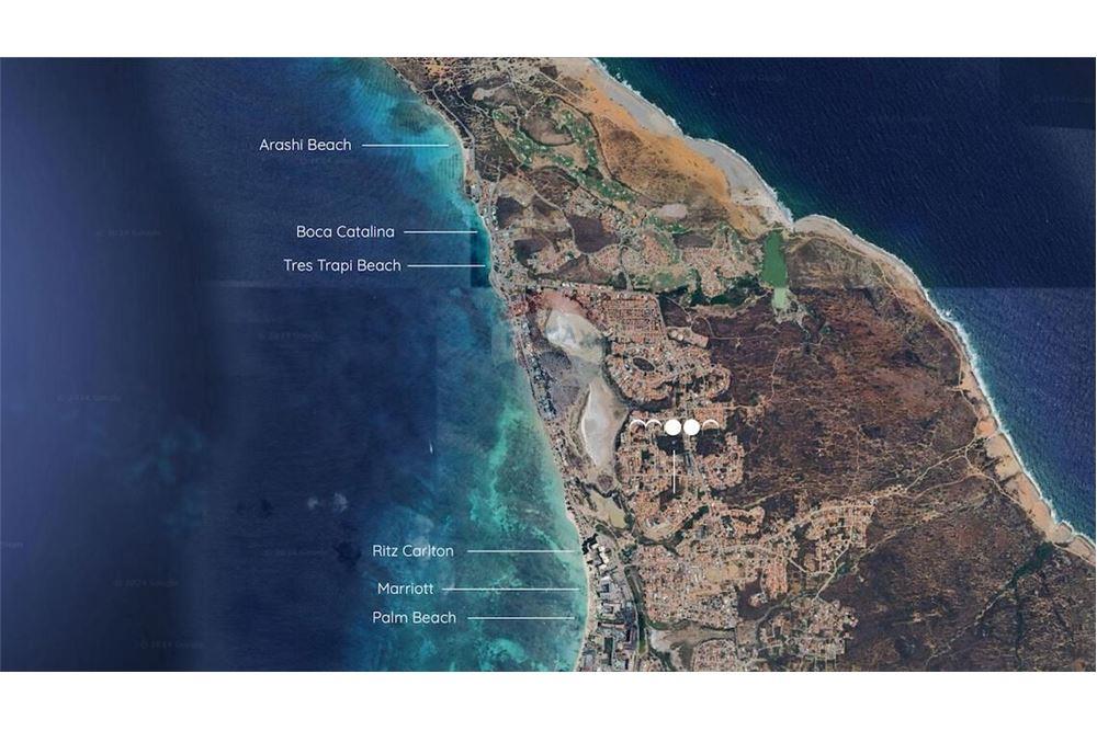 Condo/Apartment - For Sale - Noord, Aruba, Aruba - 14 - 90105005-510