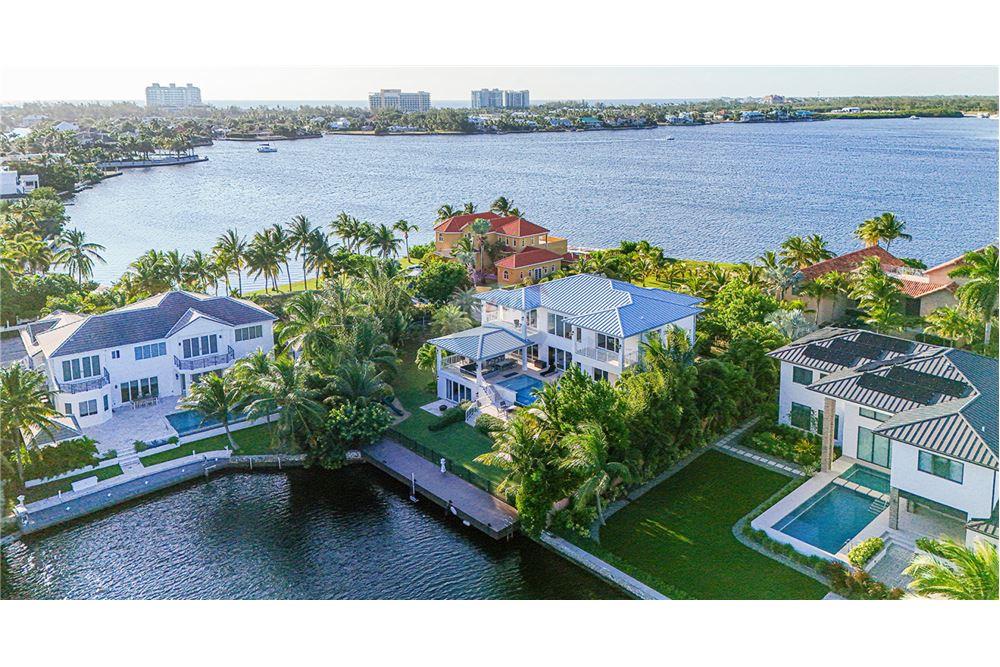 Wohnung - Villa - W Bay Bch North, West Bay, Kaimaninseln - Caribbean & Central Ameri - 3 - 90146001-239