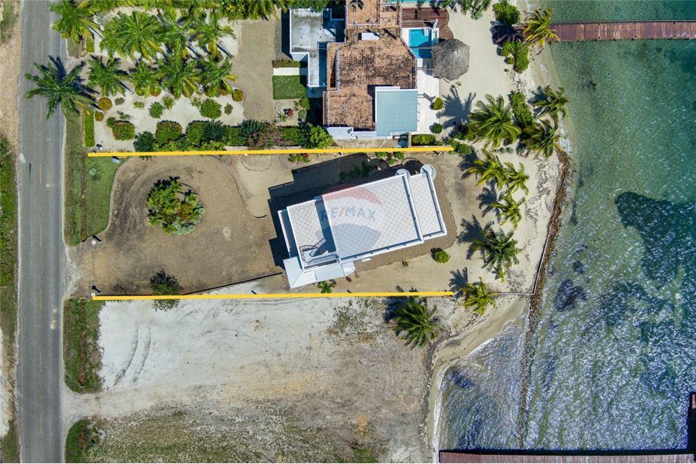 Residencial - Villa - Placencia, Stann Creek District, Belice - Caribbean & Central Ameri - 11 - 90127025-46