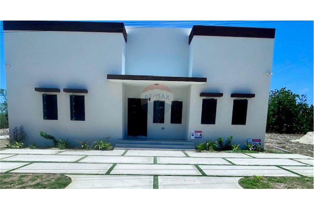 Wohnung - Villa - High Rock, Frank Sound, Kaimaninseln - Caribbean & Central Ameri - 1 - 90146033-41