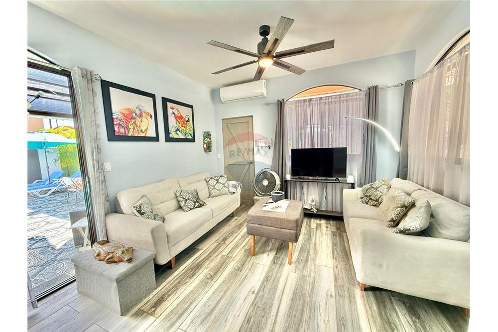 Residential - Villa - Parrita - Esterillos, Puntarenas - Parrita, Costa Rica - Caribbean & Central Ameri - 4 - 90168015-204