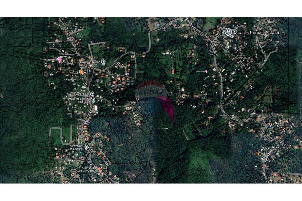 Commercial - Land - Gros Islet, Gros-Islet, St Lucia - Caribbean & Central Ameri - 12 - 902071001-212