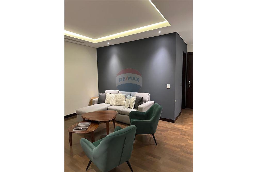 Appartement - Te Koop - Zona 14, Guatemala, Guatemala - 5 - 902091002-90