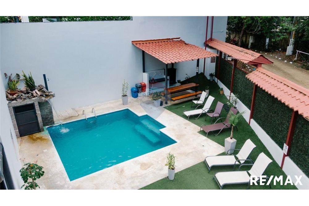 住宅 - 多户住宅 - Jaco - Jaco, Puntarenas- Garabito, 哥斯达黎加 - Caribbean & Central Ameri - 30 - 90168045-19