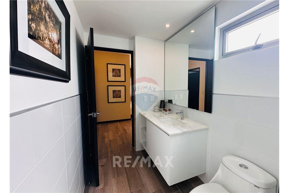 Appartement - Te Koop - Zona 14, Guatemala, Guatemala - 6 - 902611001-50