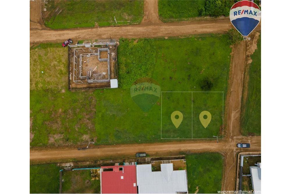 Commercial - Land - San Juan del Sur, Rivas, Nicaragua - Caribbean & Central Ameri - 4 - 90119020-1