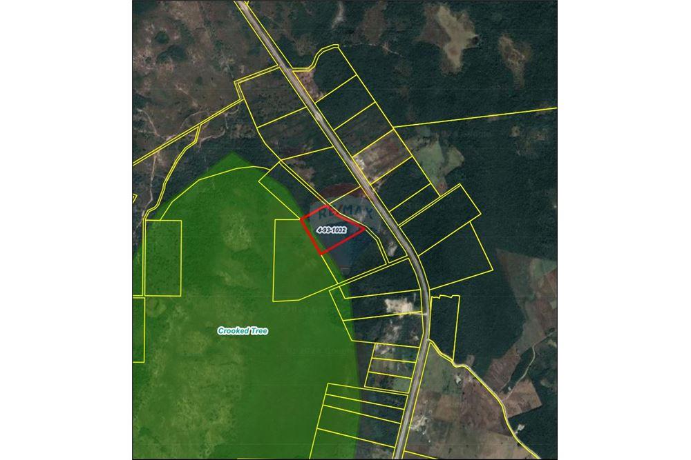 Commercial - Land - Carmelita, Orange Walk District, Belize - Caribbean & Central Ameri - 1 - 901411007-94