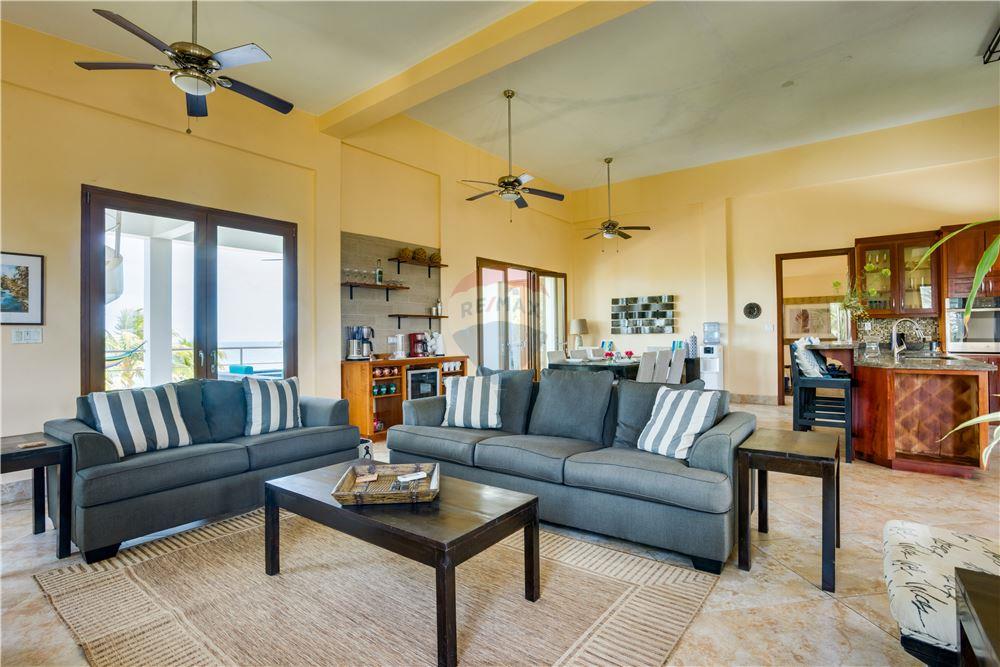 Wohnung - Villa - Placencia, Stann Creek District, Belize - Caribbean & Central Ameri - 21 - 90127016-273
