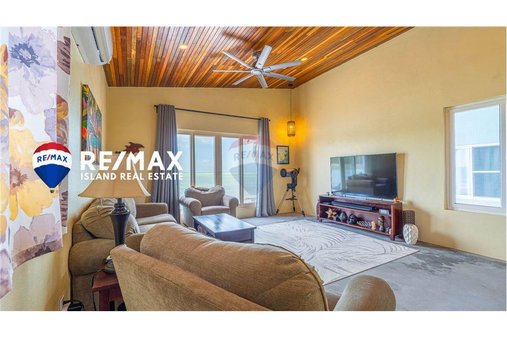 Residential - Villa - Ambergris Caye, Ambergris Caye, Belize - Caribbean & Central Ameri - 6 - 90135018-2