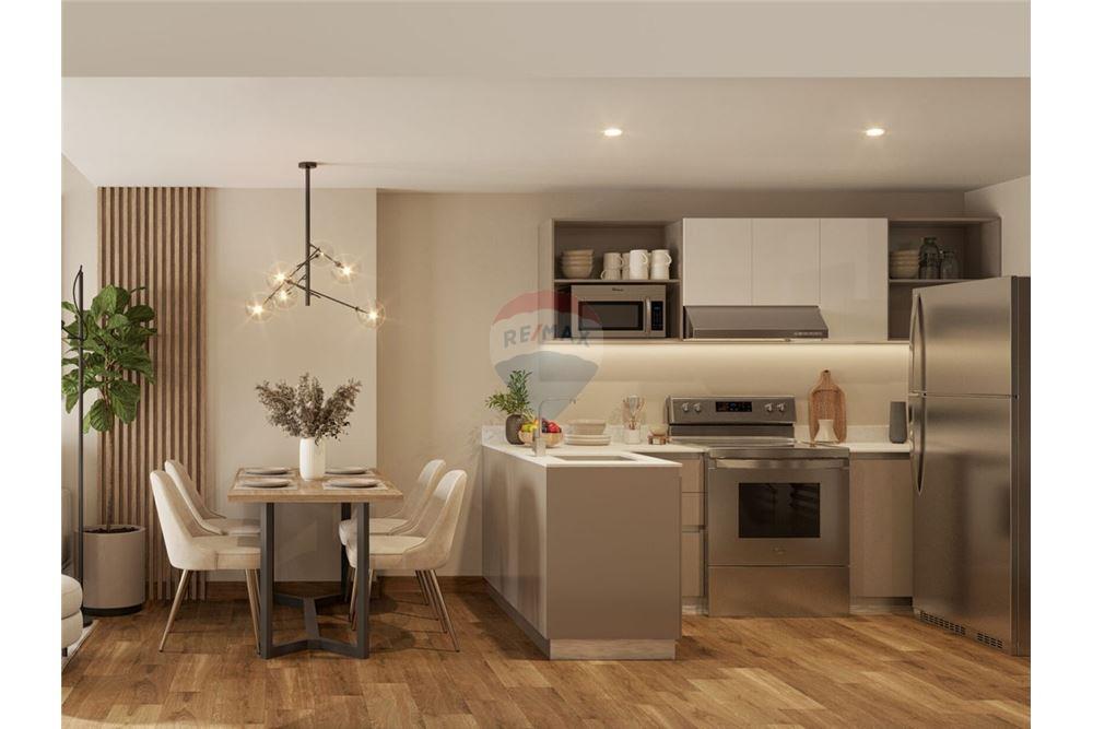 Condo/Apartment - For Sale - Zona 17, Guatemala, Guatemala - 1 - 902311022-86