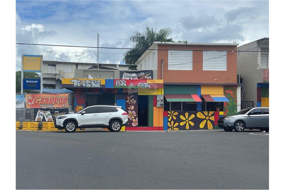 Commercial/Retail - For Sale - Yabucoa, Yabucoa, Puerto Rico - 1 - 90102037-13
