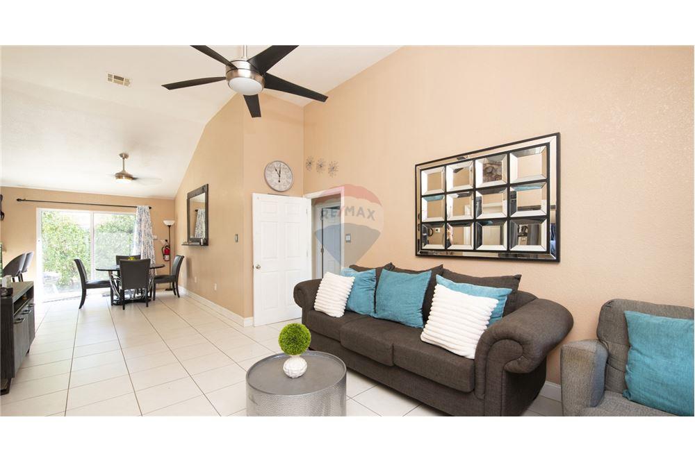 Wohnung - Villa - Savannah, Savannah, Kaimaninseln - Caribbean & Central Ameri - 9 - 90146057-25