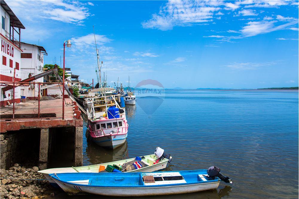 Commercio - Terreno - Puntarenas, Puntarenas - Puntarenas, Costa Rica - Caribbean & Central Ameri - 12 - 90168011-790