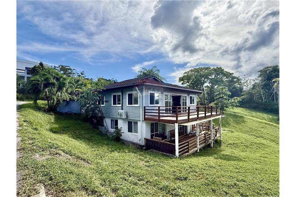 Villa - Venta - Roatan, Bay Islands, Honduras - 17 - 90143009-436