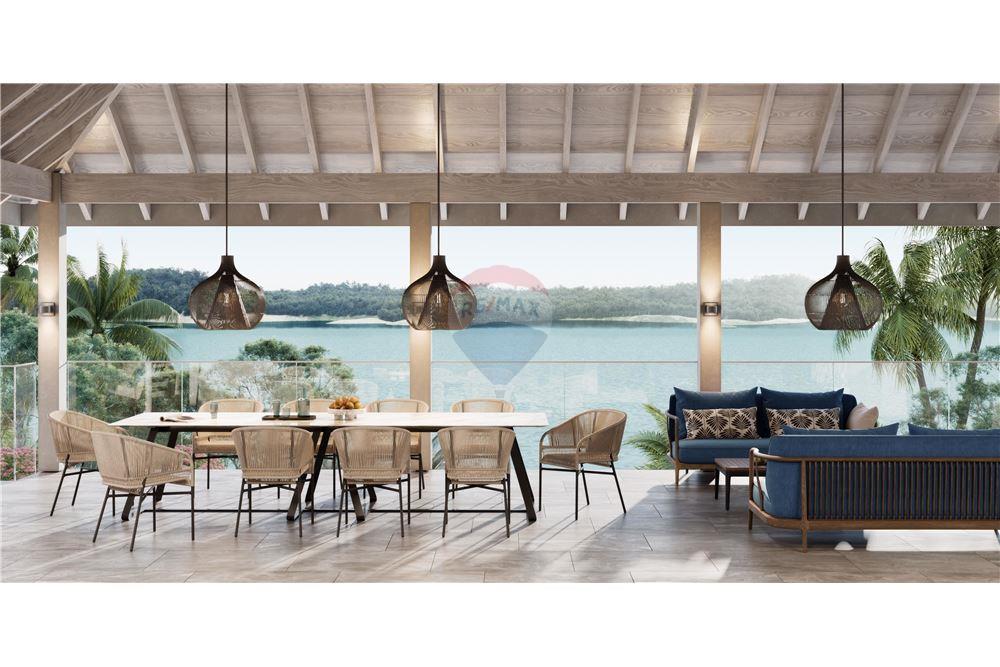 Villa - For Sale - Willis Freemans, Parish of Saint Paul, Antigua and  Barbuda - 5 - 902121001-41