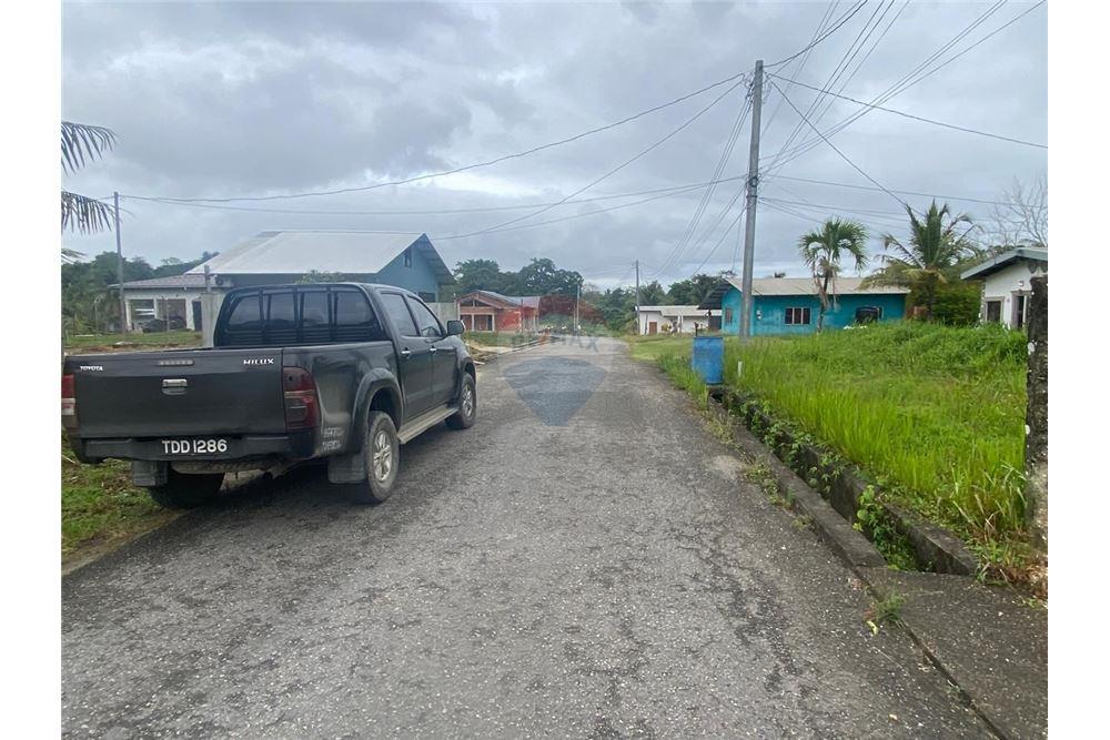 Grondstuk - Te Koop - Sangre Grande, Saint Andrew, Trinidad and Tobago - 7 - 90155109-184