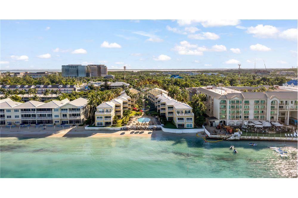 Residential - Villa - W Bay Bch South, Seven Mile, Cayman Islands - Caribbean & Central Ameri - 1 - 90146044-66