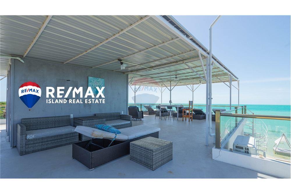 Residential - Villa - Ambergris Caye, Ambergris Caye, Belize - Caribbean & Central Ameri - 11 - 90135008-73