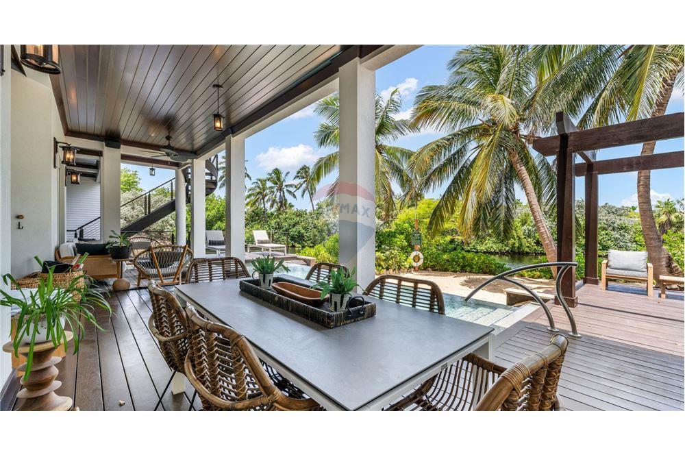 Residencial - Villa - W Bay Bch South, Seven Mile, Islas Caimán - Caribbean & Central Ameri - 32 - 90146050-22