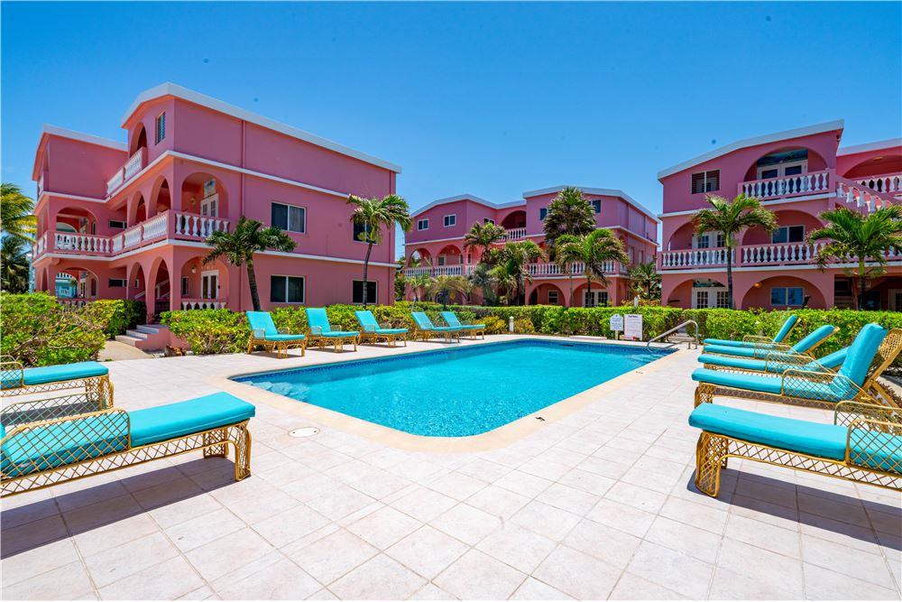 Residential - Condo/Apartment - Ambergris Caye, Ambergris Caye, Belize - Caribbean & Central Ameri - 27 - 90135008-81