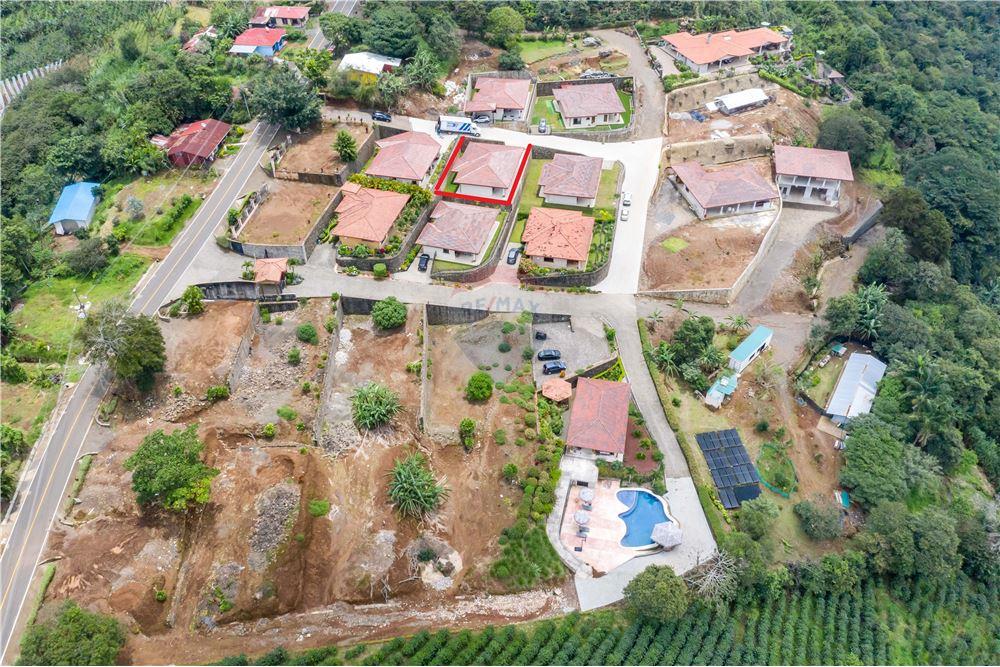 Residencial - Villa - Naranjo, Puntarenas, Costa Rica - Caribbean & Central Ameri - 29 - 90128002-989