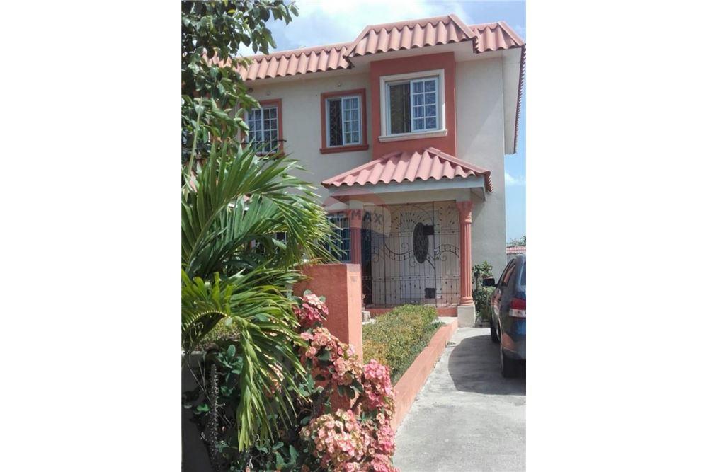 Townhouse - For Sale - Spanish Town, Saint Catherine, Jamaica - 3 - 901321002-4