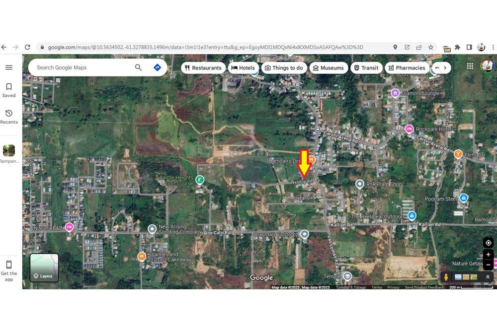 Land - For Sale - Las Lomas, Caroni, Trinidad and Tobago - 4 - 90155069-179