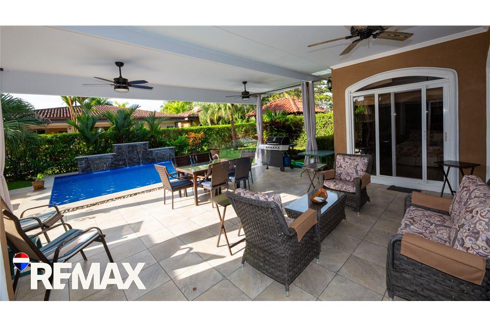 Résidentiel - Maison / Villa - Parrita - Esterillos, Puntarenas - Parrita, Costa Rica - Caribbean & Central Ameri - 9 - 90168013-181