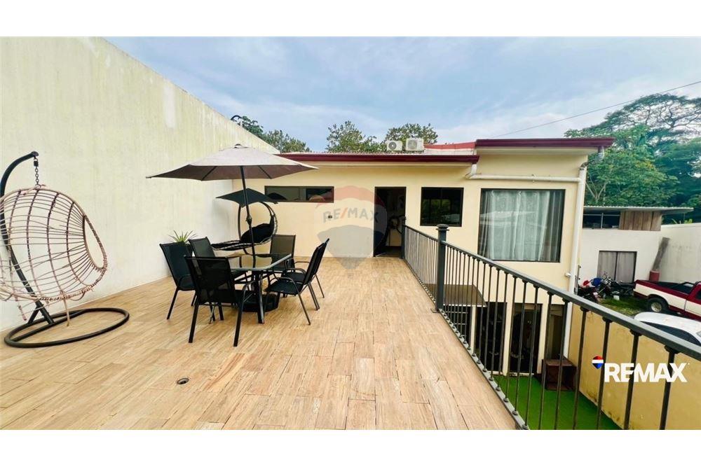 Residential - Villa - Jaco - Jaco, Puntarenas- Garabito, Costa Rica - Caribbean & Central Ameri - 5 - 90168048-2