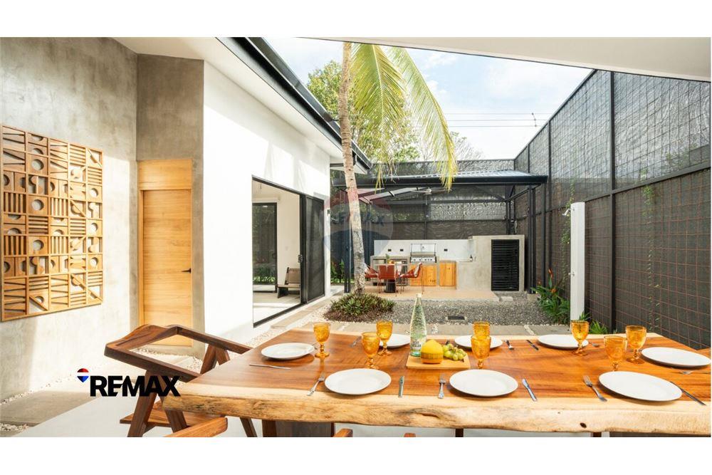 Residential - Villa - Jaco - Playa Hermosa, Puntarenas- Garabito, Costa Rica - Caribbean & Central Ameri - 24 - 90168041-23