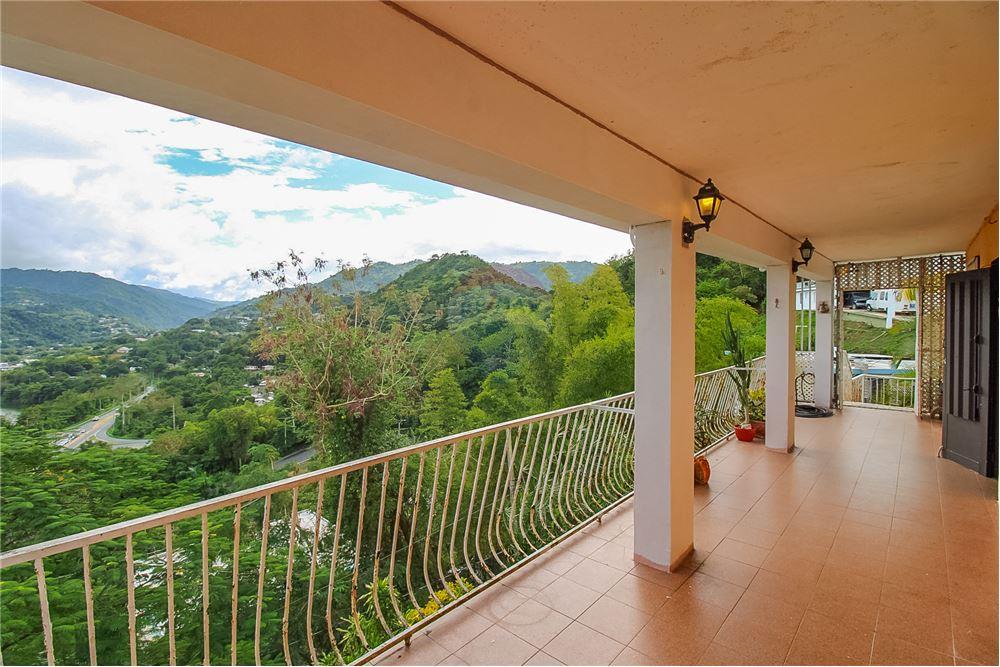 Residential - Villa - Naranjito, Naranjito, Puerto Rico - Caribbean & Central Ameri - 24 - 902461001-93