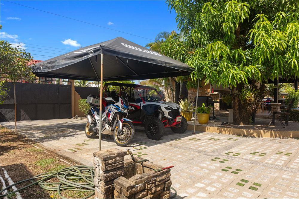 Residencial - Villa - Jaco - Jaco, Puntarenas- Garabito, Costa Rica - Caribbean & Central Ameri - 27 - 90168015-212