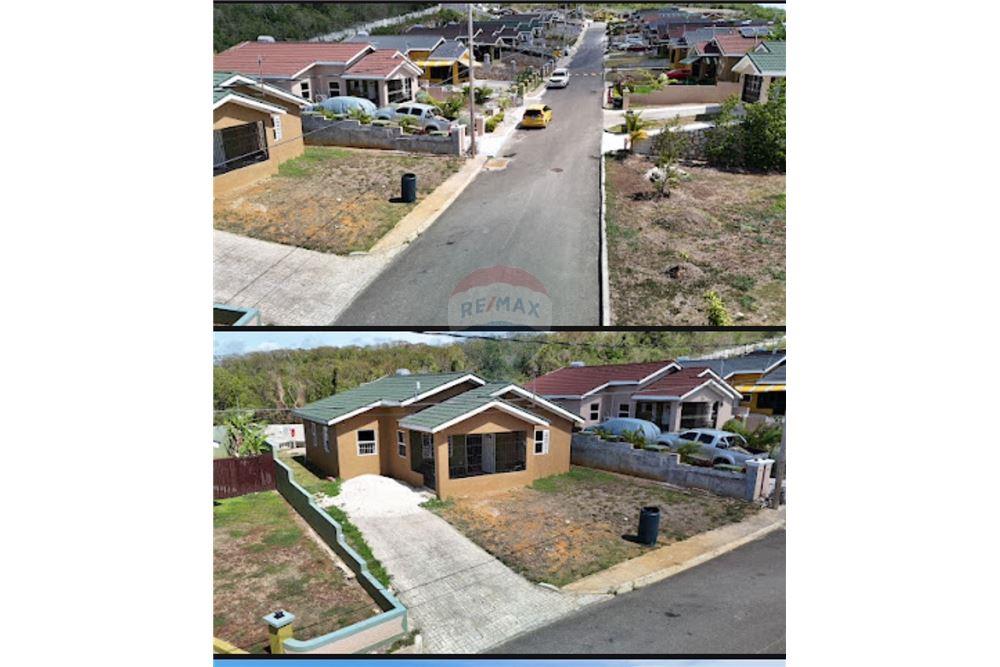 Villa - For Sale - Falmouth, Trelawny, Jamaica - 4 - 90153043-166