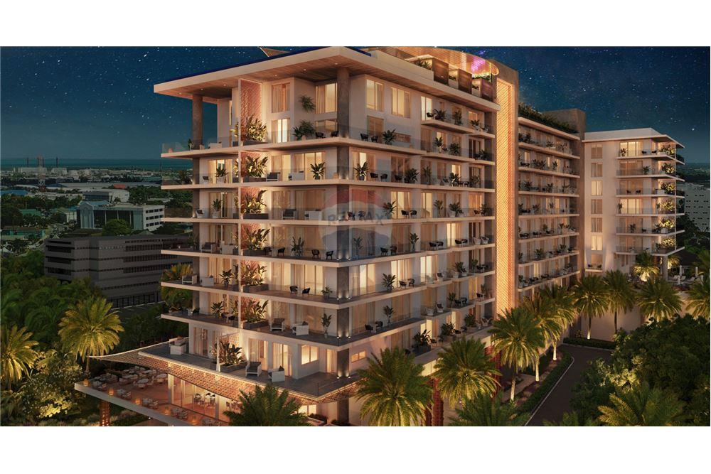 Apartamento/Condominio - Venta - George Town Centr, George Town, Islas Caimán - 17 - 90146012-236