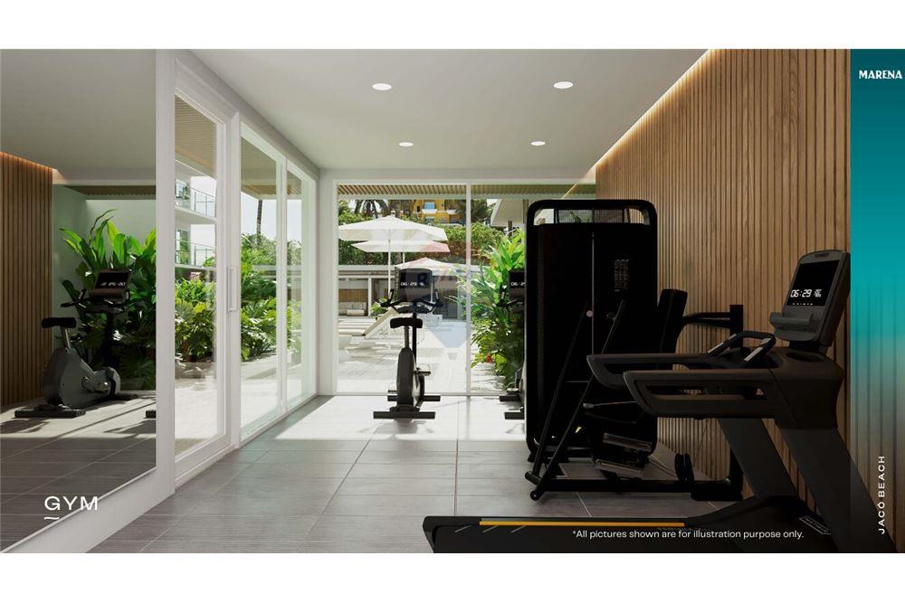 住宅 - 别墅 - Jaco - Jaco, Puntarenas- Garabito, 哥斯达黎加 - Caribbean & Central Ameri - 4 - 90168017-64