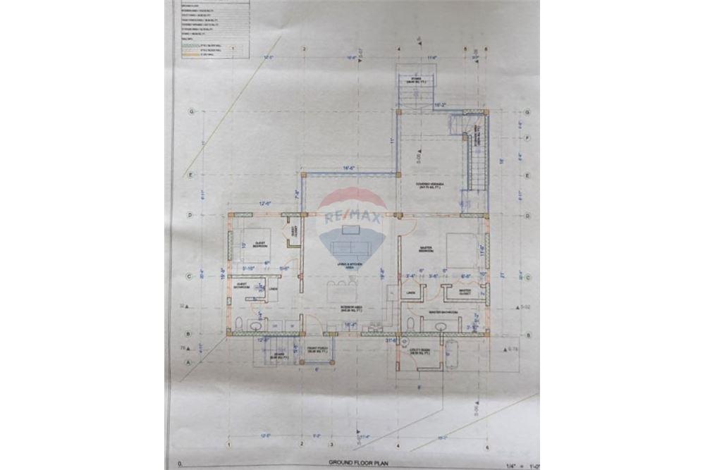 Surface commerciale - Autre terrain - Maya Beach, Stann Creek District, Belize - Caribbean & Central Ameri - 25 - 90127025-61