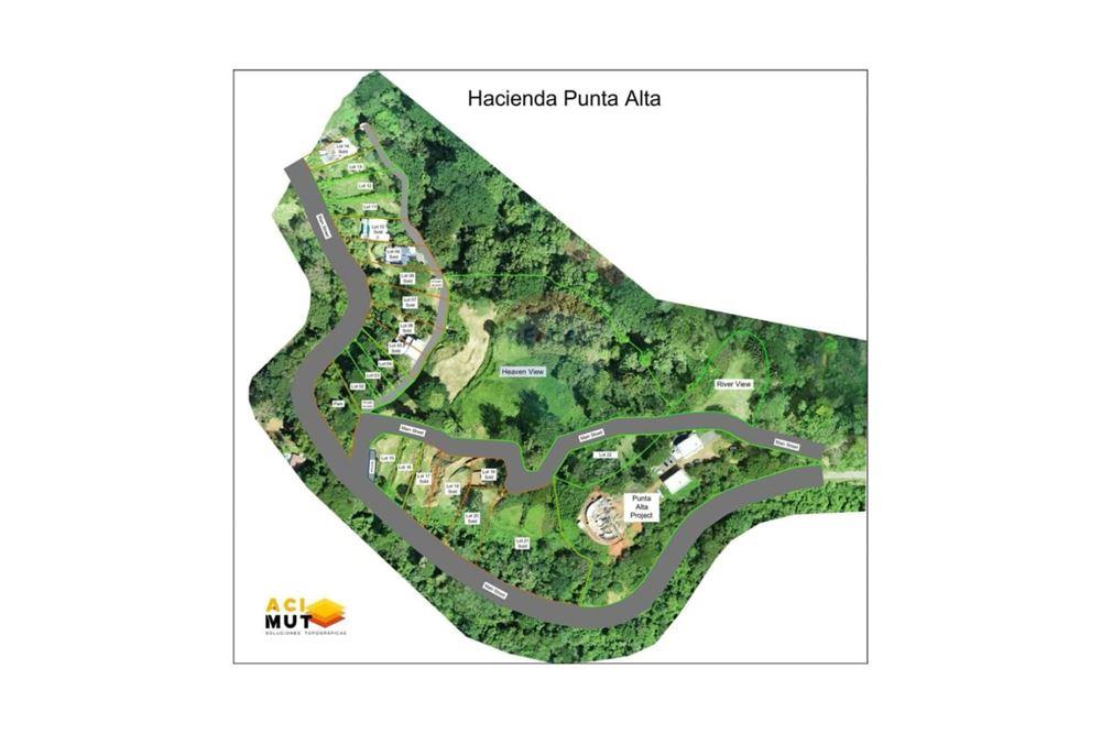 Commercial - Land - Puntarenas, Puntarenas - Puntarenas, Costa Rica - Caribbean & Central Ameri - 8 - 90168015-197