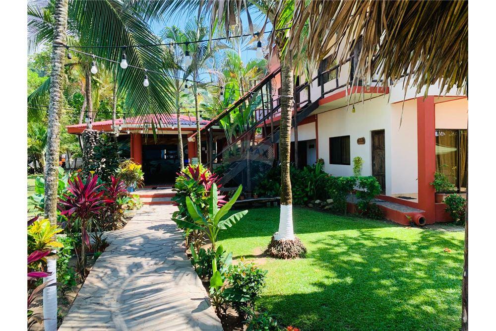 Commercial - Commercial/Retail - Jaco - Playa Hermosa, Puntarenas- Garabito, Costa Rica - Caribbean & Central Ameri - 10 - 90168035-27