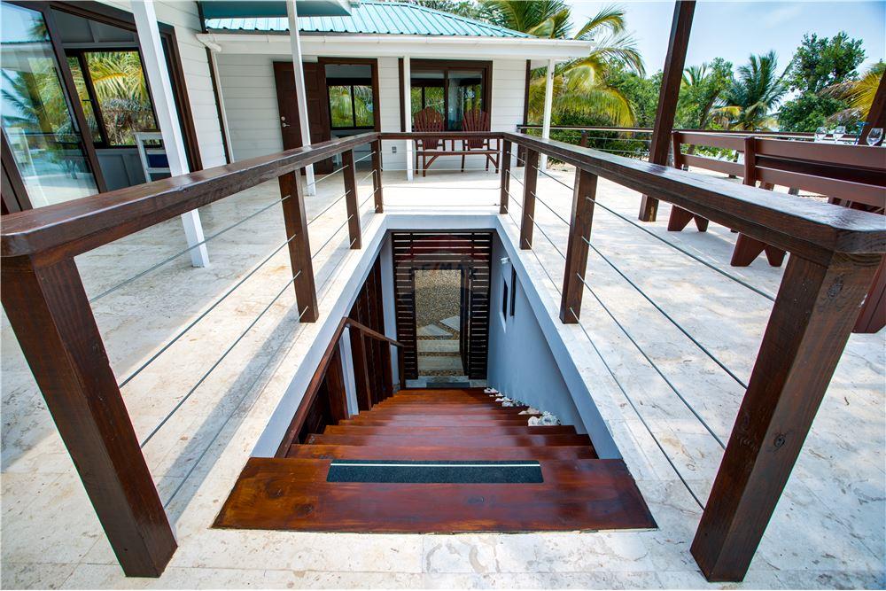 Residential - Villa - Placencia, Stann Creek District, Belize - Caribbean & Central Ameri - 19 - 90127038-15