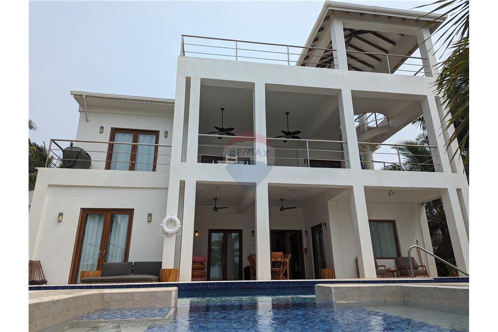 Wohnung - Villa - Placencia, Stann Creek District, Belize - Caribbean & Central Ameri - 2 - 90127016-273