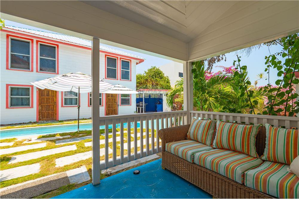 Residential - Villa - Ambergris Caye, Ambergris Caye, Belize - Caribbean & Central Ameri - 24 - 90135008-80