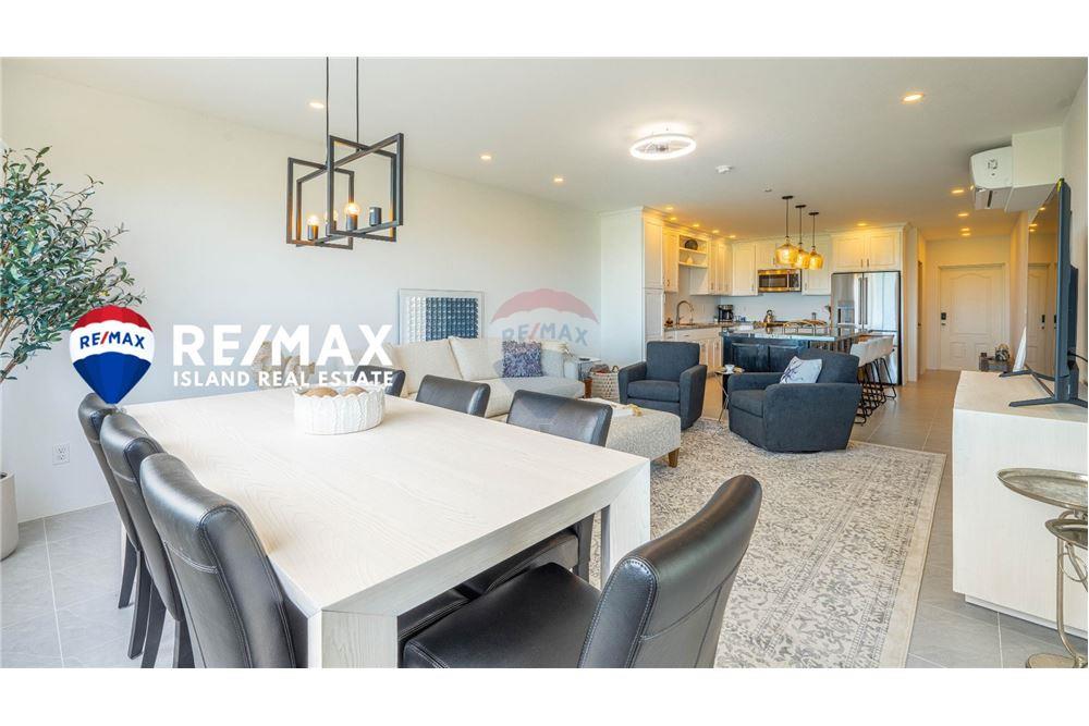 Residential - Condo/Apartment - Ambergris Caye, Ambergris Caye, Belize - Caribbean & Central Ameri - 3 - 90135008-72