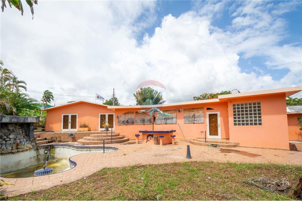 Bedrijfsverkoop - Te Koop - URB Costa De Oro, Dorado, Puerto Rico - 9 - 90107004-267