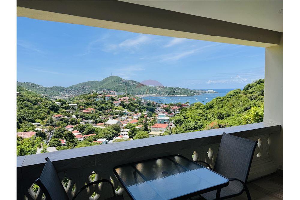 Villa - Te Koop - Agnes Fancy Estate, St Thomas, US Virgin Islands - 10 - 90123001-1320
